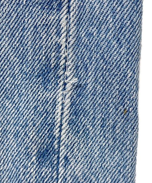 LEVI'S（リーバイス）LEVI'S (リーバイス) デニムパンツ インディゴ サイズ:Ｗ34の古着・服飾アイテム