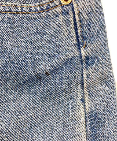 LEVI'S（リーバイス）LEVI'S (リーバイス) デニムパンツ インディゴ サイズ:Ｗ34の古着・服飾アイテム