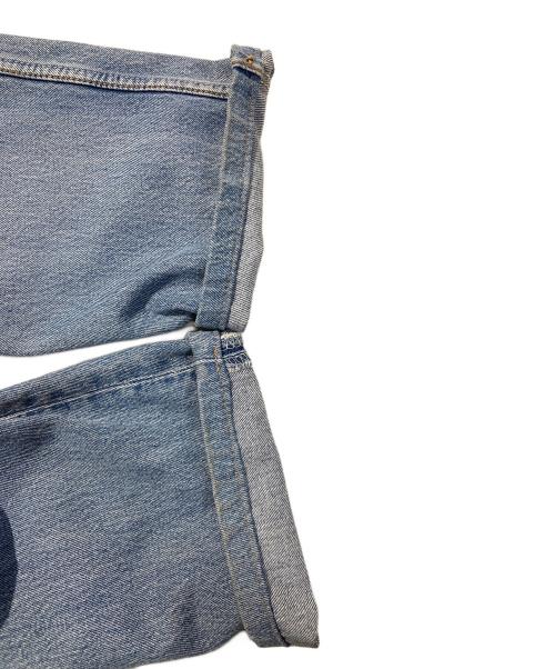 LEVI'S（リーバイス）LEVI'S (リーバイス) デニムパンツ インディゴ サイズ:Ｗ34の古着・服飾アイテム
