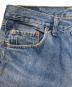中古・古着 LEVI'S (リーバイス) デニムパンツ インディゴ サイズ:Ｗ34：4000円