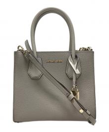 MICHAEL KORS（マイケルコース）の古着「2WAYショルダーバッグ」