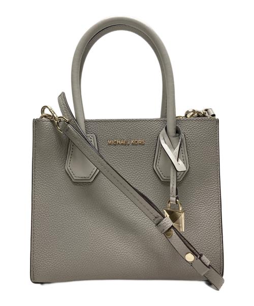MICHAEL KORS（マイケルコース）MICHAEL KORS (マイケルコース) 2WAYショルダーバッグの古着・服飾アイテム