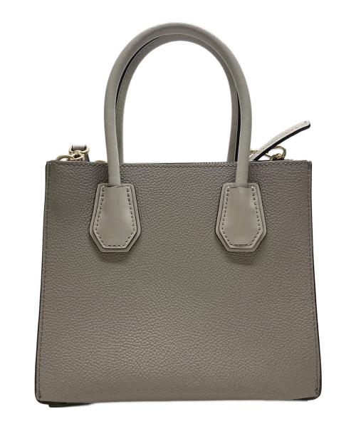 MICHAEL KORS（マイケルコース）MICHAEL KORS (マイケルコース) 2WAYショルダーバッグの古着・服飾アイテム