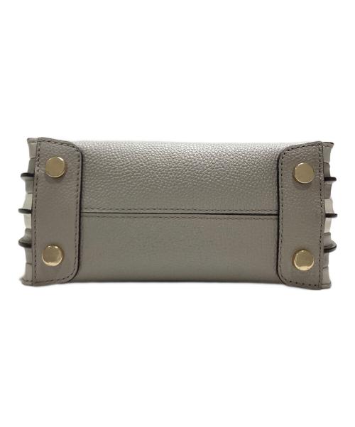 MICHAEL KORS（マイケルコース）MICHAEL KORS (マイケルコース) 2WAYショルダーバッグの古着・服飾アイテム