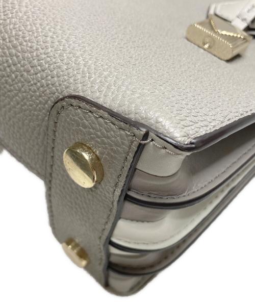 MICHAEL KORS（マイケルコース）MICHAEL KORS (マイケルコース) 2WAYショルダーバッグの古着・服飾アイテム