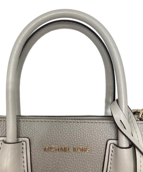 MICHAEL KORS（マイケルコース）MICHAEL KORS (マイケルコース) 2WAYショルダーバッグの古着・服飾アイテム
