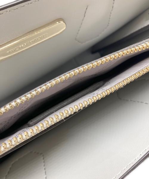 MICHAEL KORS（マイケルコース）MICHAEL KORS (マイケルコース) 2WAYショルダーバッグの古着・服飾アイテム