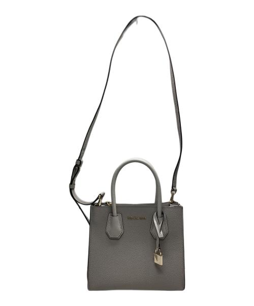 MICHAEL KORS（マイケルコース）MICHAEL KORS (マイケルコース) 2WAYショルダーバッグの古着・服飾アイテム