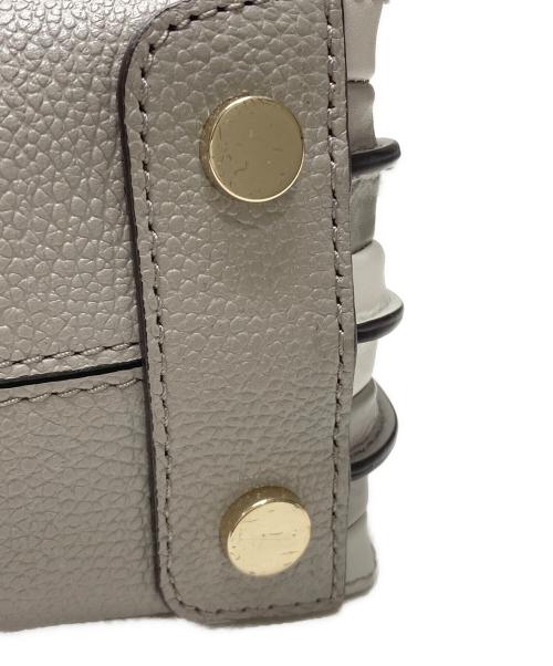 MICHAEL KORS（マイケルコース）MICHAEL KORS (マイケルコース) 2WAYショルダーバッグの古着・服飾アイテム