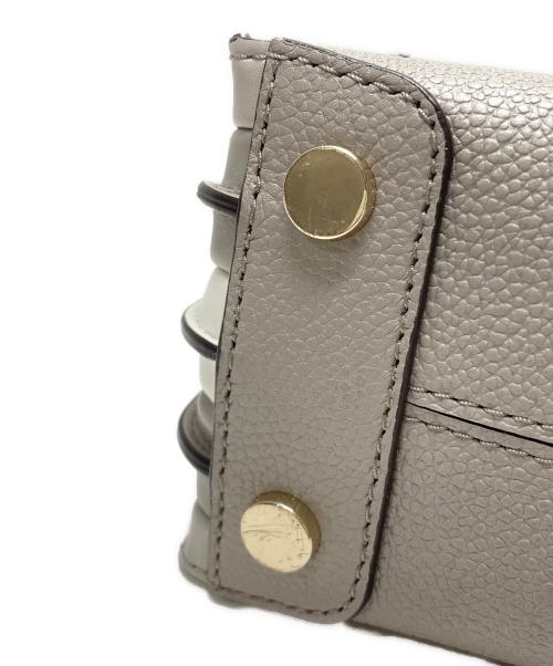 MICHAEL KORS（マイケルコース）MICHAEL KORS (マイケルコース) 2WAYショルダーバッグの古着・服飾アイテム