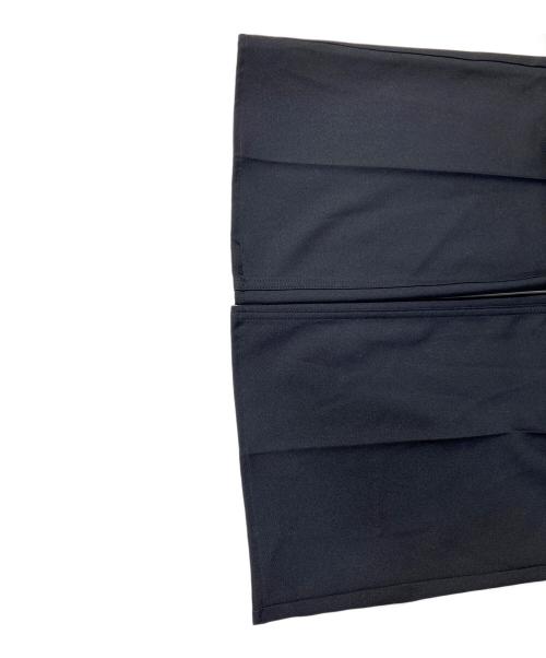 Wrangler（ラングラー）Wrangler (ラングラー) WRANCHER WIDE ブラック サイズ:Sの古着・服飾アイテム