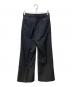 Wrangler (ラングラー) WRANCHER WIDE ブラック サイズ:S：4000円
