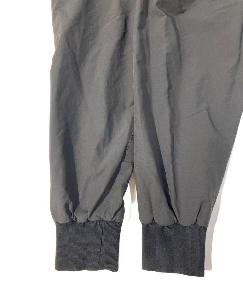 Porter Classic（ポータークラシック）Porter Classic (ポータークラシック) WEATHER SWING TOP ブラック サイズ:SIZE2の古着・服飾アイテム
