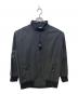 Porter Classic（ポータークラシック）の古着「WEATHER SWING TOP」｜ブラック