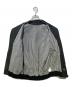 中古・古着 Porter Classic (ポータークラシック) WEATHER SWING TOP ブラック サイズ:SIZE2：40000円