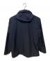 DESCENTE ALLTERRAIN (デザイント オルテライン) HARD SHELL JACKET ブラック サイズ:XO：40000円