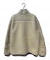 L.L.Bean (エルエルビーン) ボアフリースジャケット ベージュ サイズ:L：6000円