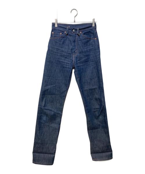 LEVI'S VINTAGE CLOTHING（リーバイス ビンテージ クロージング）LEVI'S VINTAGE CLOTHING (リーバイス ビンテージ クロージング) モンローデニムパンツ インディゴ サイズ:Ｗ25の古着・服飾アイテム
