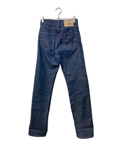LEVI'S VINTAGE CLOTHING（リーバイス ビンテージ クロージング）LEVI'S VINTAGE CLOTHING (リーバイス ビンテージ クロージング) モンローデニムパンツ インディゴ サイズ:Ｗ25の古着・服飾アイテム