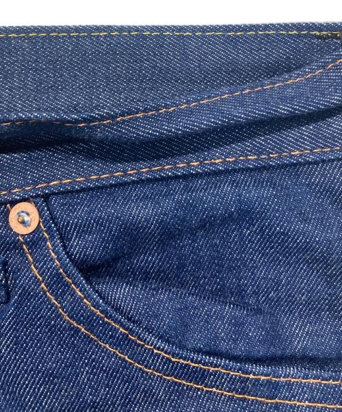 LEVI'S VINTAGE CLOTHING（リーバイス ビンテージ クロージング）LEVI'S VINTAGE CLOTHING (リーバイス ビンテージ クロージング) モンローデニムパンツ インディゴ サイズ:Ｗ25の古着・服飾アイテム