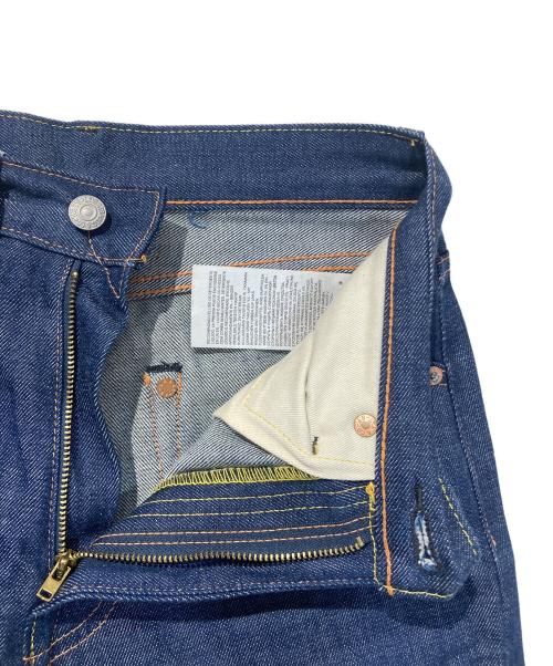 LEVI'S VINTAGE CLOTHING（リーバイス ビンテージ クロージング）LEVI'S VINTAGE CLOTHING (リーバイス ビンテージ クロージング) モンローデニムパンツ インディゴ サイズ:Ｗ25の古着・服飾アイテム