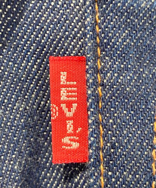 LEVI'S VINTAGE CLOTHING（リーバイス ビンテージ クロージング）LEVI'S VINTAGE CLOTHING (リーバイス ビンテージ クロージング) モンローデニムパンツ インディゴ サイズ:Ｗ25の古着・服飾アイテム