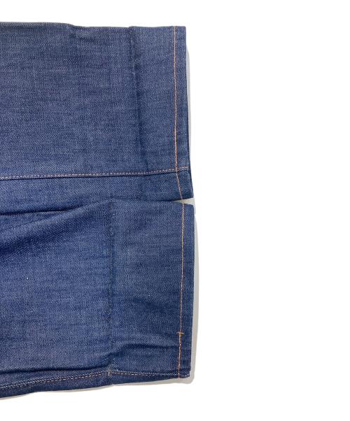 LEVI'S VINTAGE CLOTHING（リーバイス ビンテージ クロージング）LEVI'S VINTAGE CLOTHING (リーバイス ビンテージ クロージング) モンローデニムパンツ インディゴ サイズ:Ｗ25の古着・服飾アイテム