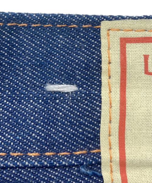 LEVI'S VINTAGE CLOTHING（リーバイス ビンテージ クロージング）LEVI'S VINTAGE CLOTHING (リーバイス ビンテージ クロージング) モンローデニムパンツ インディゴ サイズ:Ｗ25の古着・服飾アイテム