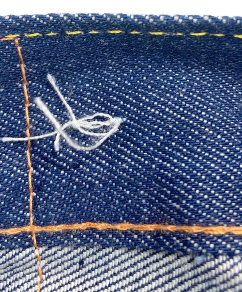 LEVI'S VINTAGE CLOTHING（リーバイス ビンテージ クロージング）LEVI'S VINTAGE CLOTHING (リーバイス ビンテージ クロージング) モンローデニムパンツ インディゴ サイズ:Ｗ25の古着・服飾アイテム