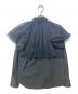 akiki (アキキ) swan blouseⅡ ブラック サイズ:FREE：12000円