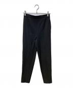 Gypsohilaジプソフィア）の古着「Warm Leggings Renewal」｜ブラック
