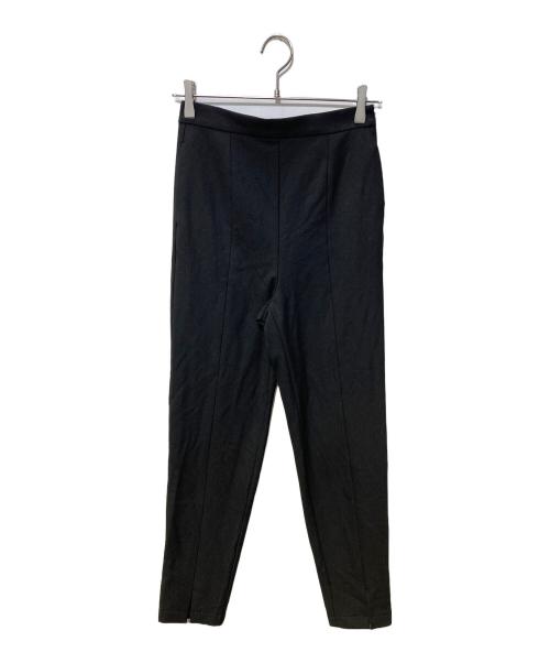 Gypsohila（ジプソフィア）Gypsohila (ジプソフィア) Warm Leggings Renewal ブラック サイズ:SIZE38の古着・服飾アイテム