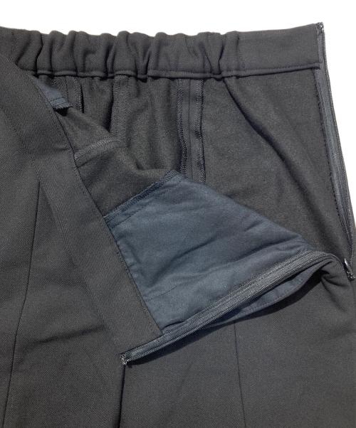 Gypsohila（ジプソフィア）Gypsohila (ジプソフィア) Warm Leggings Renewal ブラック サイズ:SIZE38の古着・服飾アイテム
