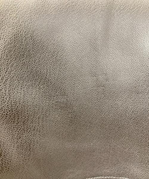 ADORE（アドーア）ADORE (アドーア) ツィーディーフレアースカート ブラウン×ブラック サイズ:SIZE38の古着・服飾アイテム