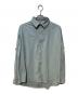 RESOUND CLOTHING（リサウンドクロージング）の古着「jack shirts」｜ブルー