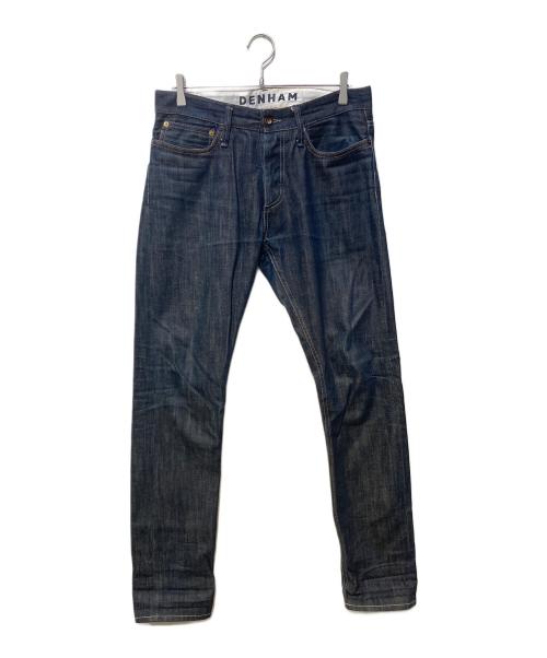 Denham（デンハム）Denham (デンハム) RAZOR SLIM FIT インディゴ サイズ:SIZE31の古着・服飾アイテム