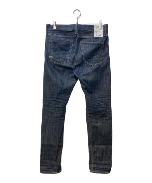 Denham（デンハム）Denham (デンハム) RAZOR SLIM FIT インディゴ サイズ:SIZE31の古着・服飾アイテム