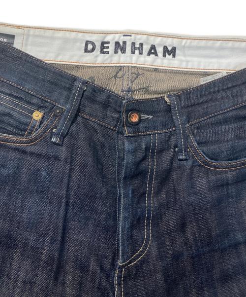 Denham（デンハム）Denham (デンハム) RAZOR SLIM FIT インディゴ サイズ:SIZE31の古着・服飾アイテム