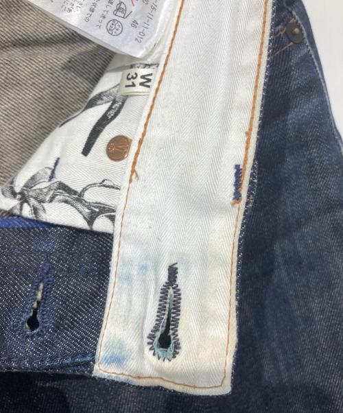 Denham（デンハム）Denham (デンハム) RAZOR SLIM FIT インディゴ サイズ:SIZE31の古着・服飾アイテム