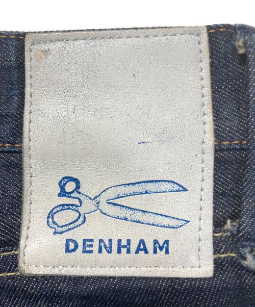 Denham（デンハム）Denham (デンハム) RAZOR SLIM FIT インディゴ サイズ:SIZE31の古着・服飾アイテム