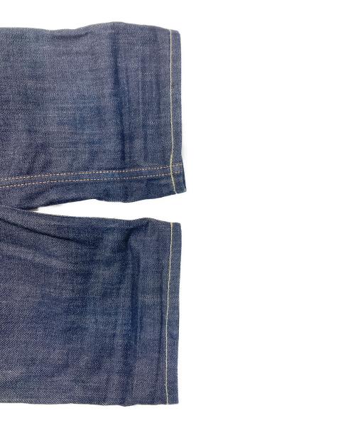 Denham（デンハム）Denham (デンハム) RAZOR SLIM FIT インディゴ サイズ:SIZE31の古着・服飾アイテム