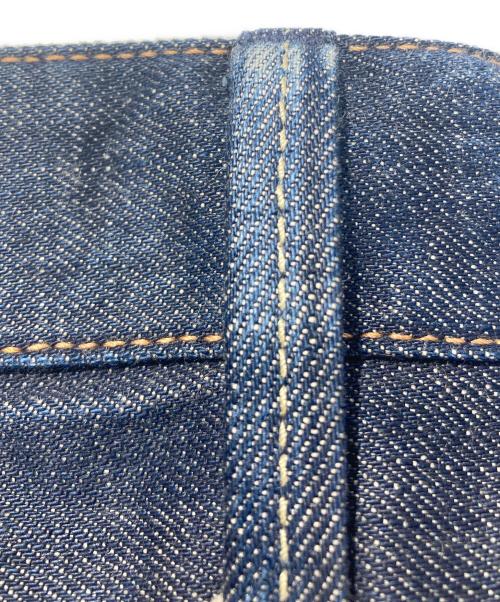 Denham（デンハム）Denham (デンハム) RAZOR SLIM FIT インディゴ サイズ:SIZE31の古着・服飾アイテム
