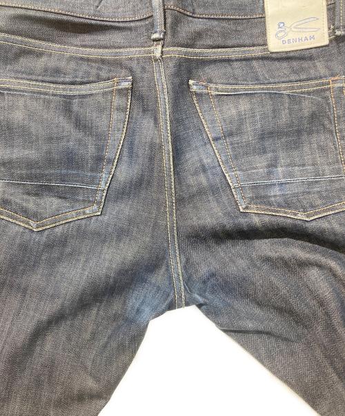 Denham（デンハム）Denham (デンハム) RAZOR SLIM FIT インディゴ サイズ:SIZE31の古着・服飾アイテム