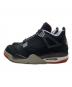 NIKE (ナイキ) Air Jordan 4 Retro Bred サイズ:28㎝：8000円