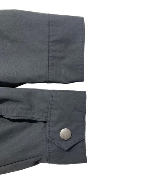 POLO RALPH LAUREN（ポロ・ラルフローレン）POLO RALPH LAUREN (ポロ・ラルフローレン) ナイロンジャケット ブラック サイズ:Sの古着・服飾アイテム