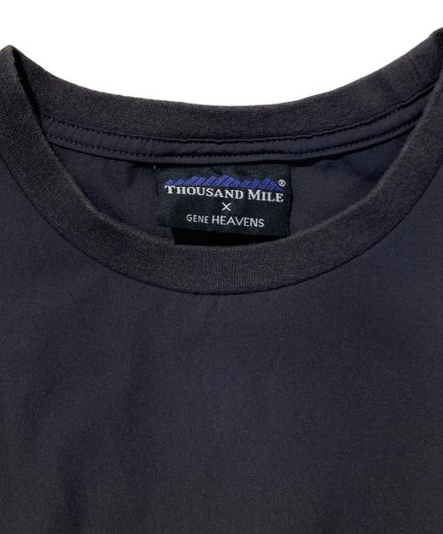 Thousand Mile（サウザンドマイル）Thousand Mile (サウザンドマイル) セットアップ ブラック サイズ:FREEの古着・服飾アイテム