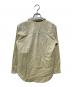 Patagonia (パタゴニア) Light Weight A/C Buttondown 黄緑 サイズ:XS：4500円