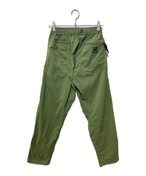 山と道（ヤマトミチ）山と道 (ヤマトミチ) DW 5-Pocket Pants カーキ サイズ:Sの古着・服飾アイテム