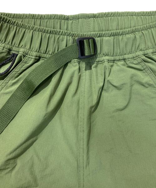 山と道（ヤマトミチ）山と道 (ヤマトミチ) DW 5-Pocket Pants カーキ サイズ:Sの古着・服飾アイテム