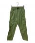 山と道（ヤマトミチ）の古着「DW 5-Pocket Pants」｜カーキ